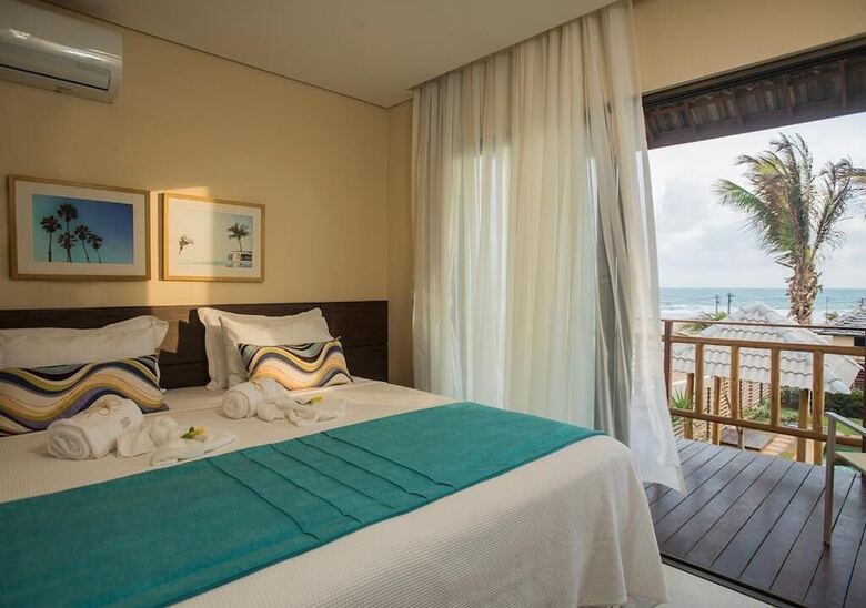Hotel The Coral Beach Resort By Atlantica