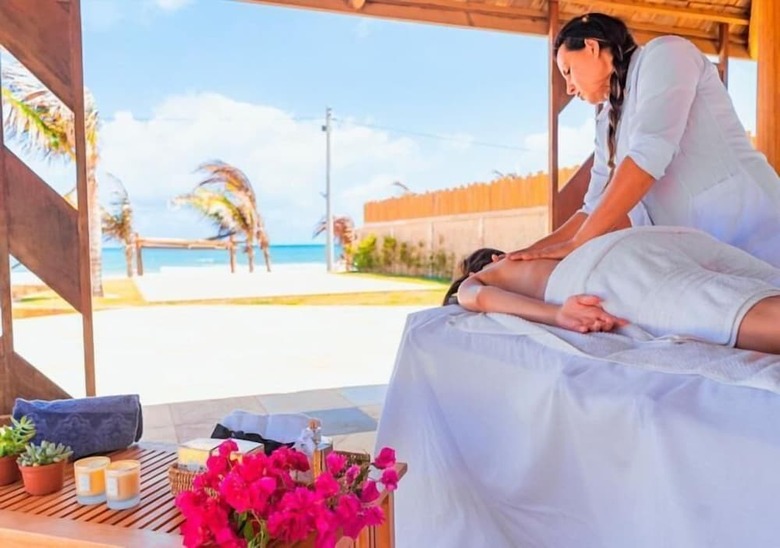 Hotel The Coral Beach Resort By Atlantica