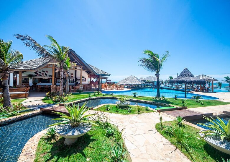 Hotel The Coral Beach Resort By Atlantica