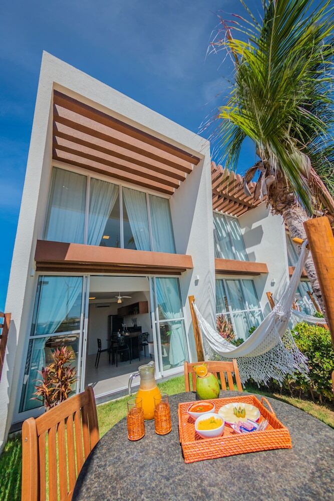 Hotel The Coral Beach Resort By Atlantica