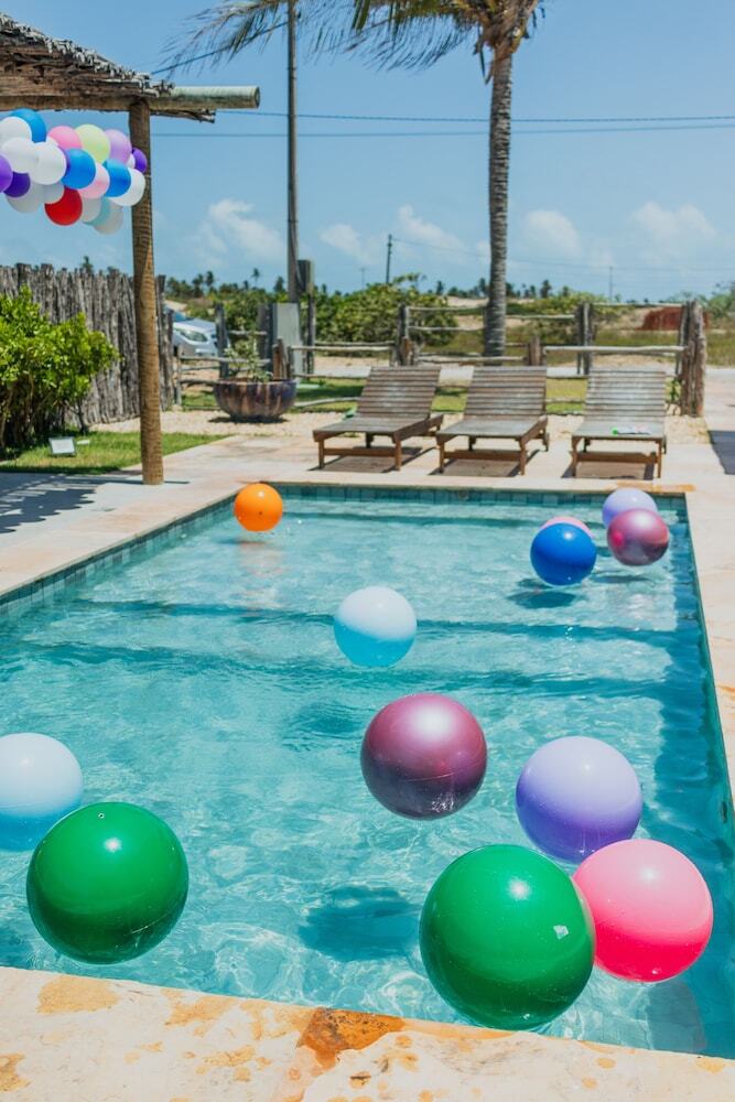 Hotel The Coral Beach Resort By Atlantica