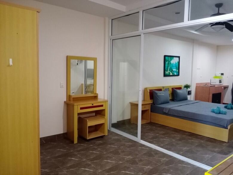 Aparthotel White House By Sorot