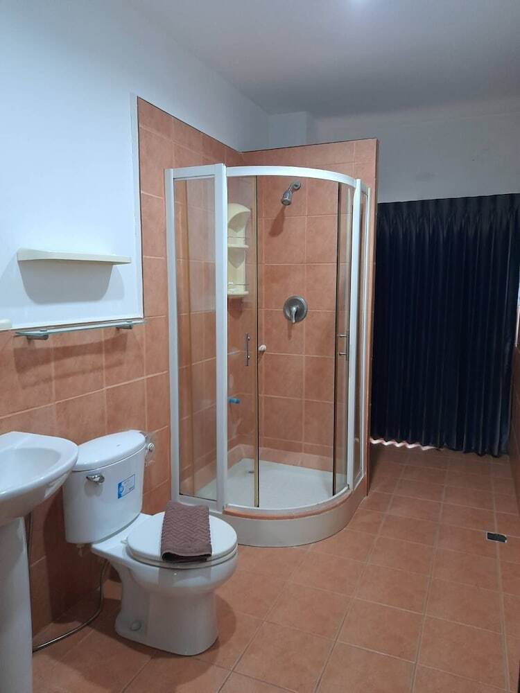 Aparthotel White House By Sorot