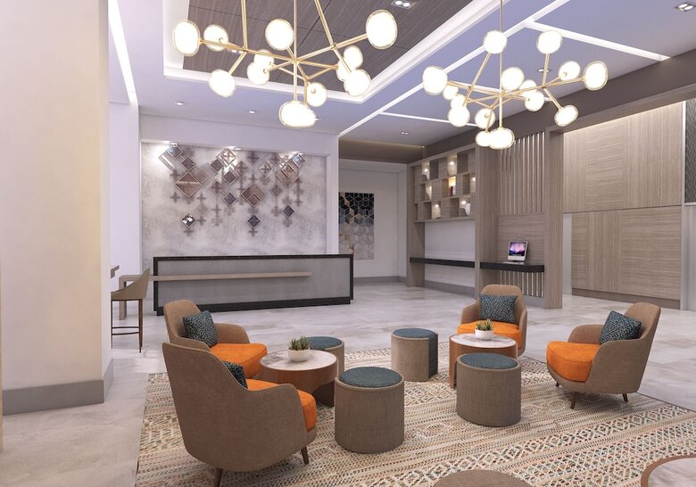 Hotel Citadines Roces Quezon City