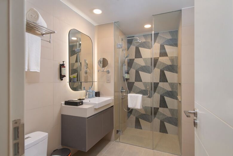 Hotel Citadines Roces Quezon City