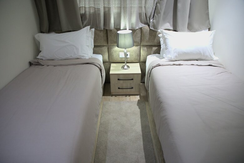 Aparthotel Welcomehouse Apparthotel