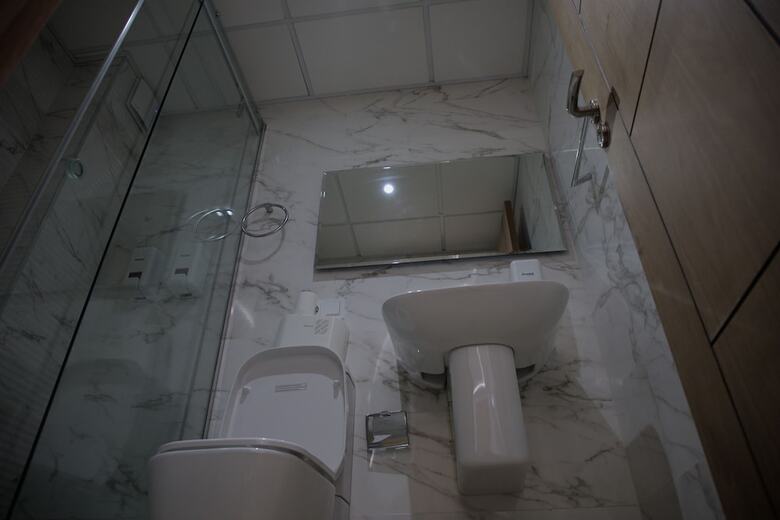 Aparthotel Welcomehouse Apparthotel