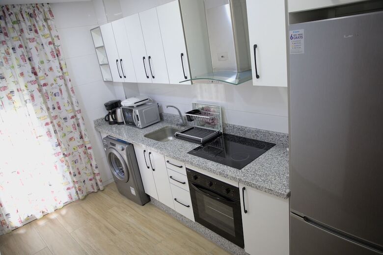 Aparthotel Welcomehouse Apparthotel
