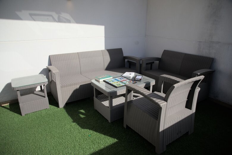 Aparthotel Welcomehouse Apparthotel