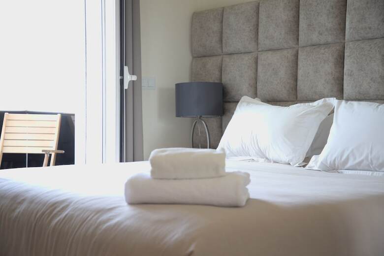 Aparthotel Welcomehouse Apparthotel