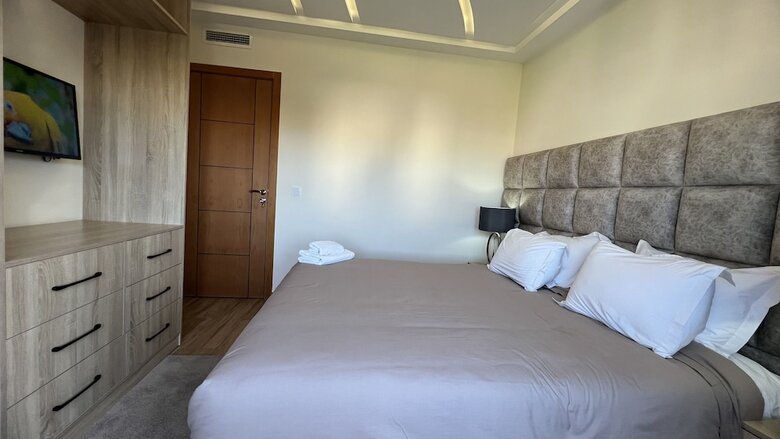 Aparthotel Welcomehouse Apparthotel