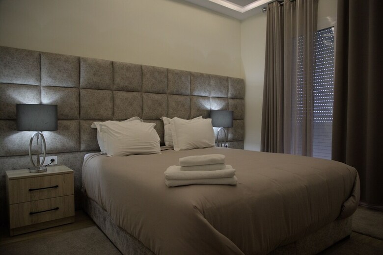 Aparthotel Welcomehouse Apparthotel