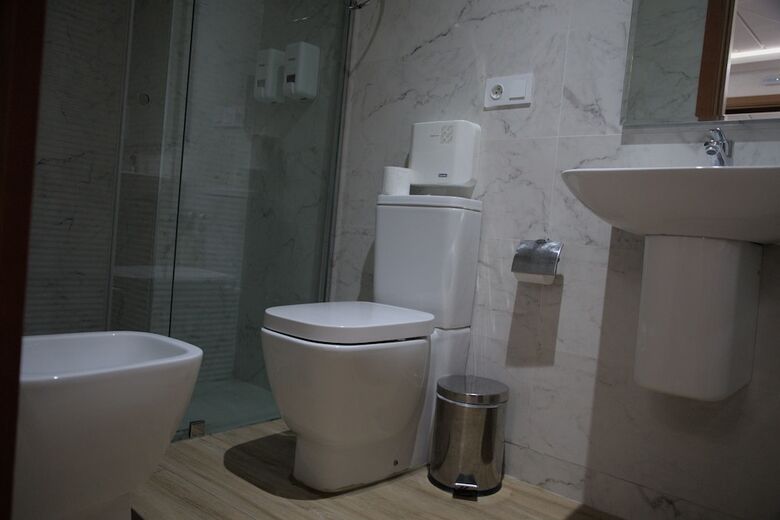 Aparthotel Welcomehouse Apparthotel