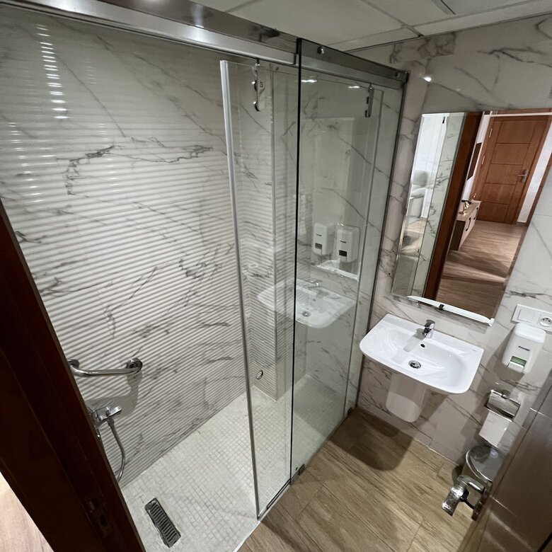 Aparthotel Welcomehouse Apparthotel