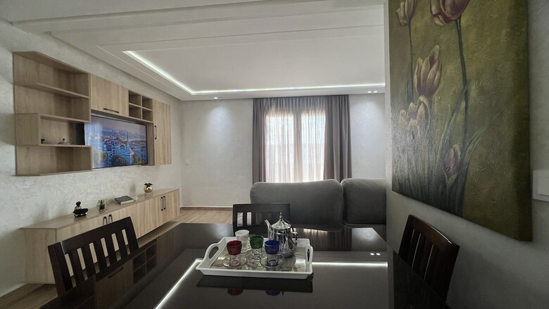 Aparthotel Welcomehouse Apparthotel