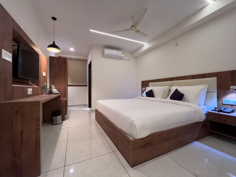 Hotel Nexstay Kites Inn