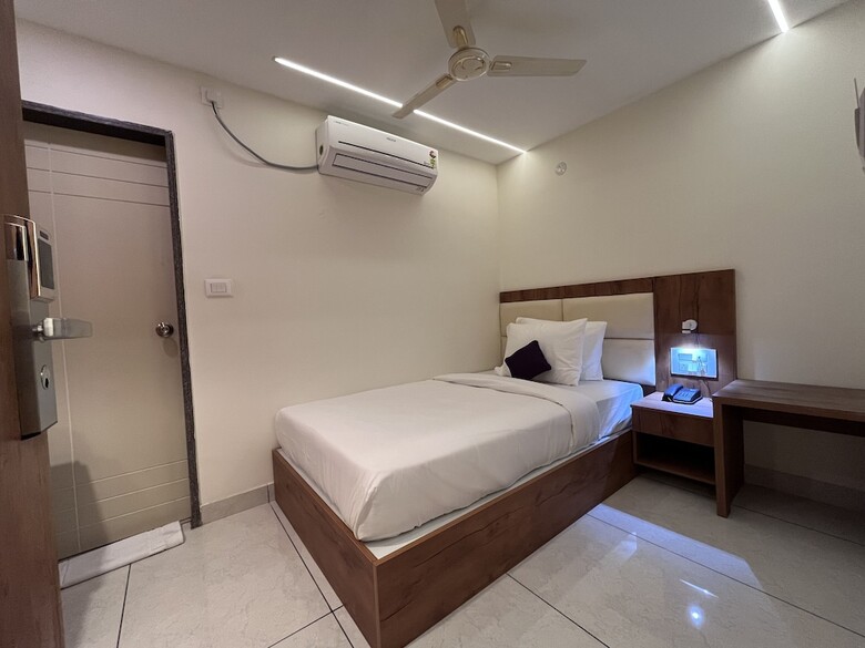 Hotel Nexstay Kites Inn