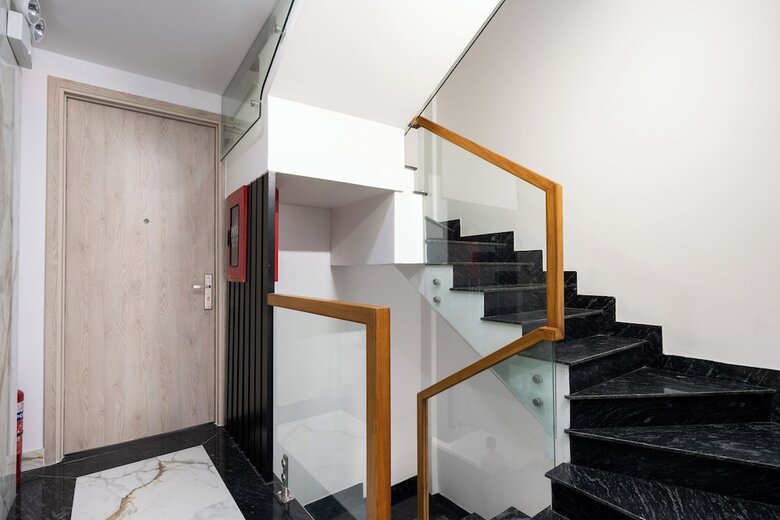 Aparthotel Haya Bac Hai Apartments