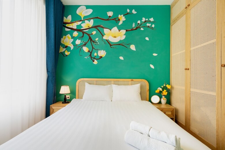Aparthotel Haya Soho Saigon