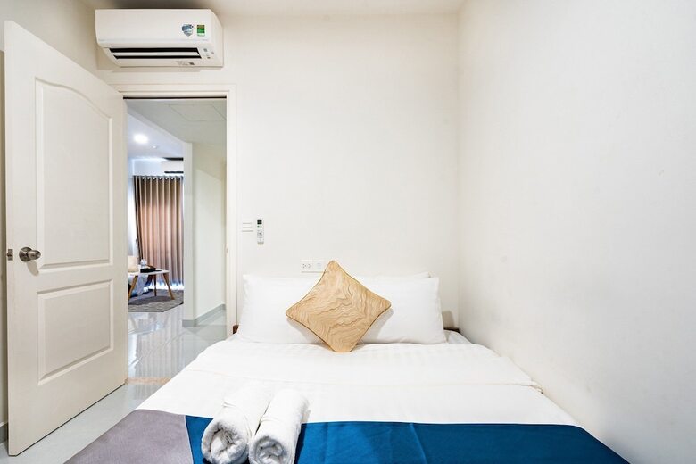 Aparthotel Haya Soho Saigon