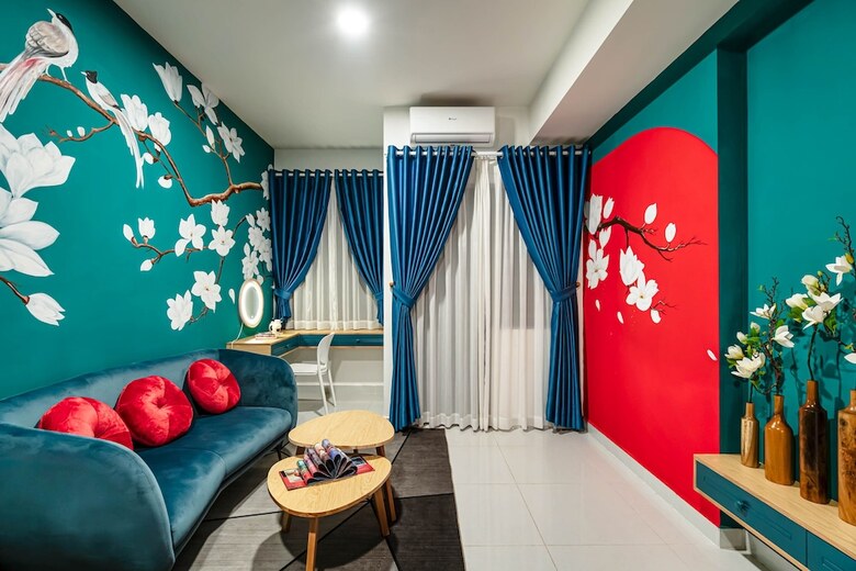 Aparthotel Haya Soho Saigon
