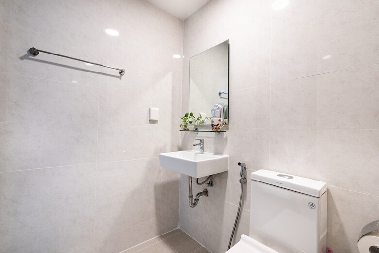 Aparthotel Haya Soho Saigon