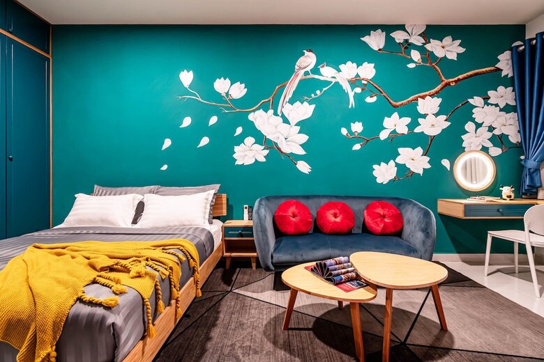 Aparthotel Haya Soho Saigon