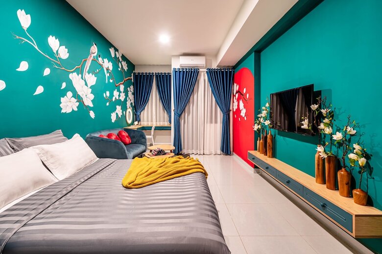 Aparthotel Haya Soho Saigon