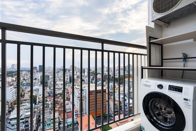 Aparthotel Haya Soho Saigon
