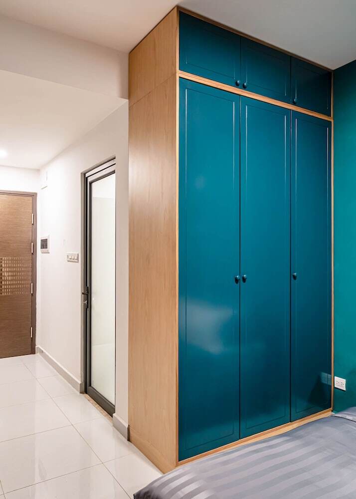 Aparthotel Haya Soho Saigon