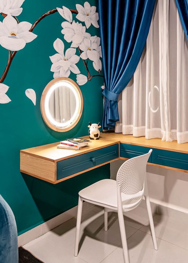 Aparthotel Haya Soho Saigon