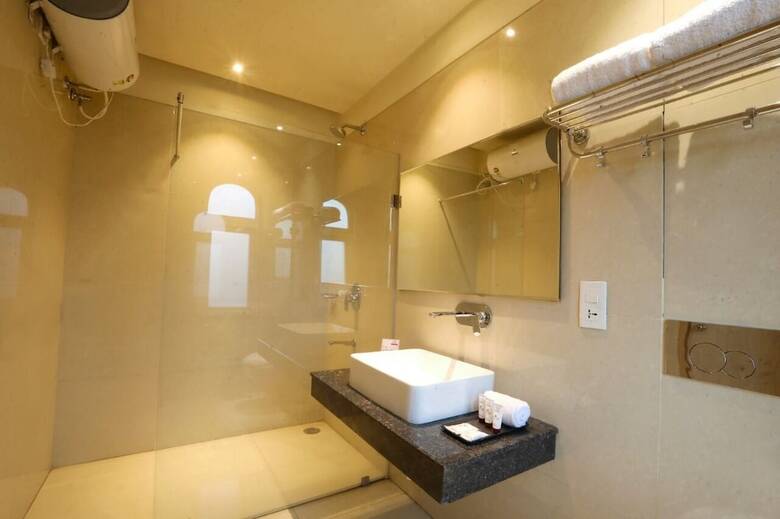 Hotel Sagar Residency