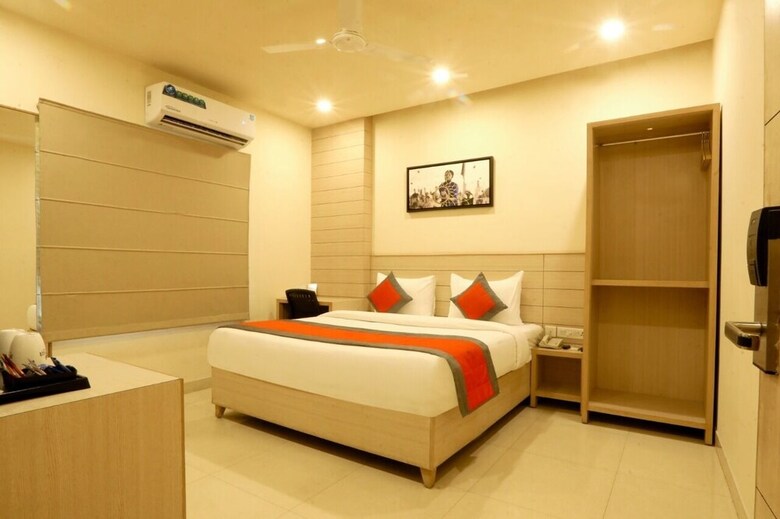 Hotel Sagar Residency