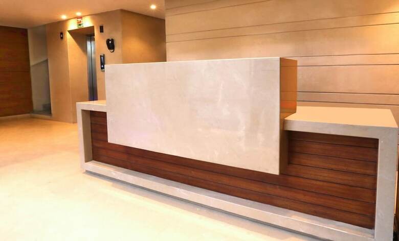 Hotel Sagar Residency