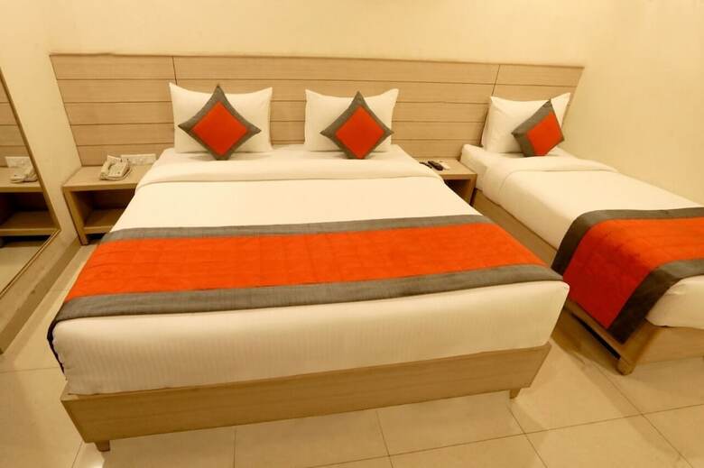 Hotel Sagar Residency