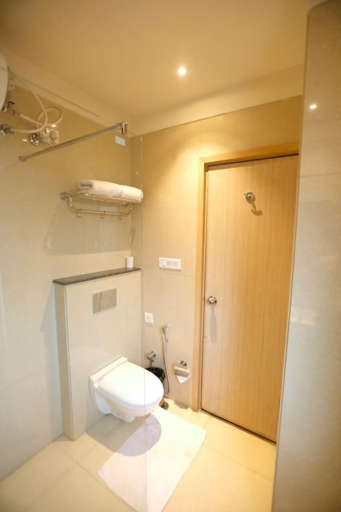 Hotel Sagar Residency