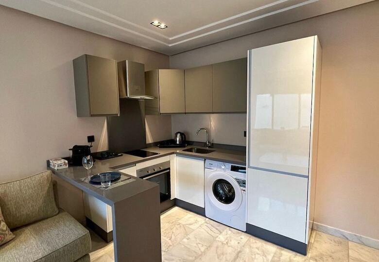 Aparthotel Les Joyeux Luxury Suites & Appart