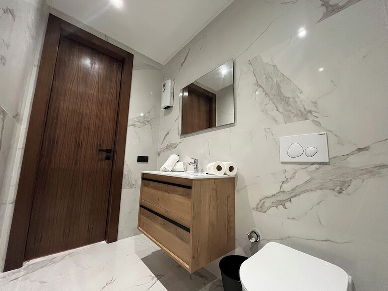 Aparthotel Les Joyeux Luxury Suites & Appart