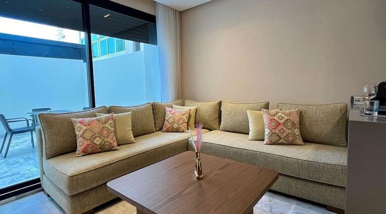 Aparthotel Les Joyeux Luxury Suites & Appart