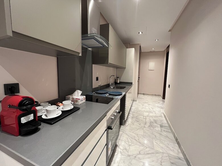 Aparthotel Les Joyeux Luxury Suites & Appart