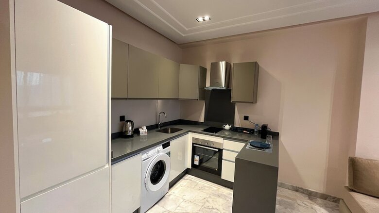 Aparthotel Les Joyeux Luxury Suites & Appart
