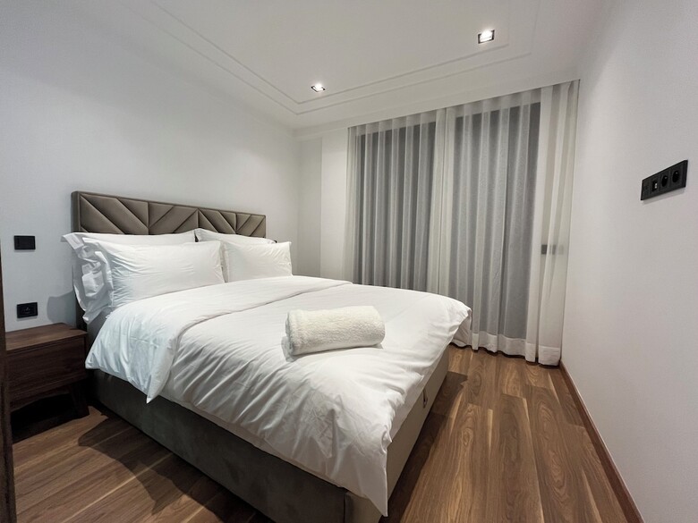 Aparthotel Les Joyeux Luxury Suites & Appart