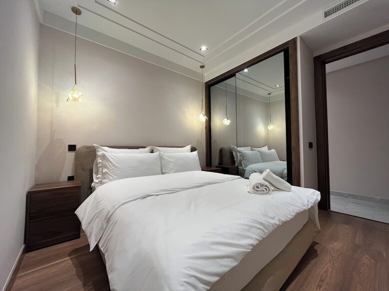 Aparthotel Les Joyeux Luxury Suites & Appart