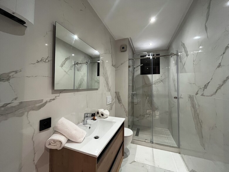 Aparthotel Les Joyeux Luxury Suites & Appart