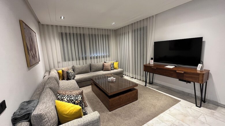 Aparthotel Les Joyeux Luxury Suites & Appart