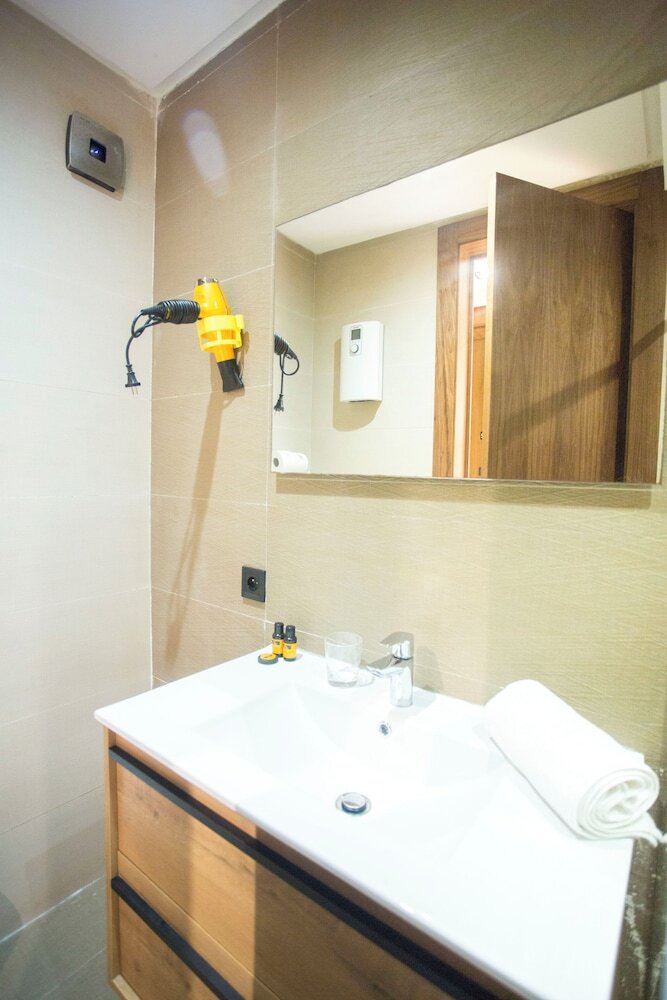 Aparthotel Les Joyeux Luxury Suites & Appart