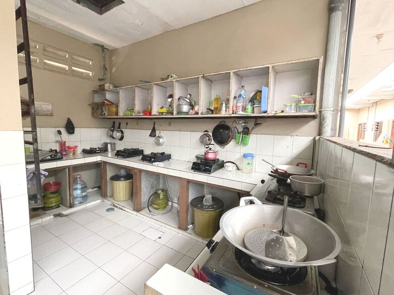 Hotel O Sederhana Homestay