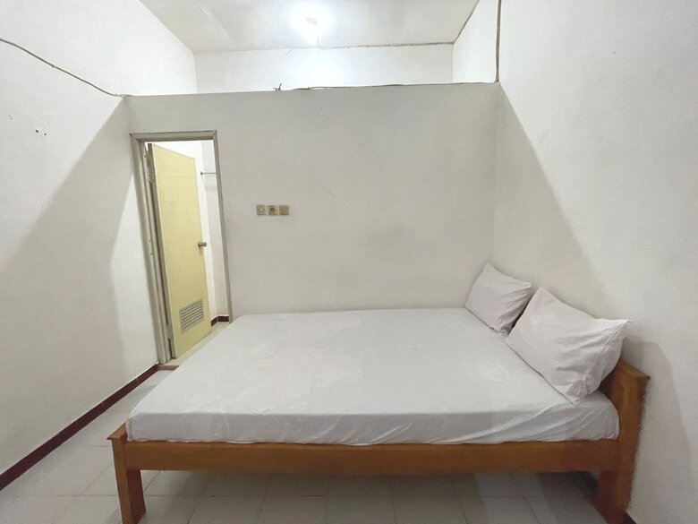 Hotel O Sederhana Homestay