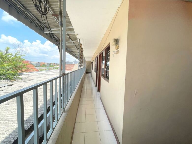 Hotel O Sederhana Homestay