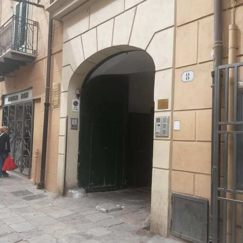 Bed & Breakfast Al Baglio Di Maqueda